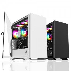 3RSYS L920 SWING DOOR (화이트)