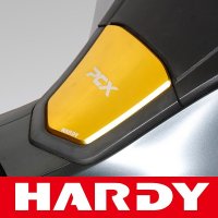 HARDY 하디 알루미늄 튜닝 연료 커버 PCX125 21