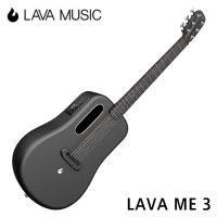 LAVAMUSIC 라바기타 LAVA ME 3 36인치 Space