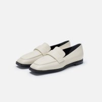 로서울 ROHSEOUL Classic square loafer