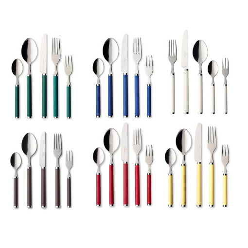 빌레로이앤보흐 디자인 나이프 커트러리