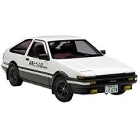 오토아트 AUTOart 1 18 도요타 스프린터 트레노 AE86