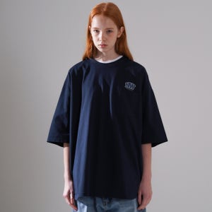 [퍼스텝] 웨이브 포켓 반팔 4종 SMST4482