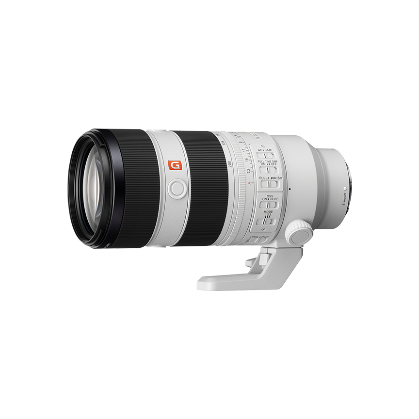 Sony FE 70-200mm f/2.8 GM OSS II (소니 70-200 GM2)