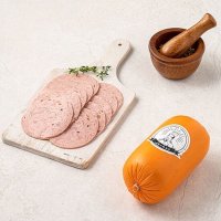 [참다올][독일식소시지]약드 부어스트 350g