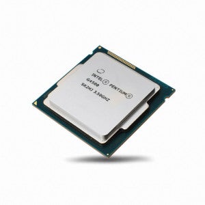 인텔 펜티엄 G4500 (스카이레이크) (벌크)