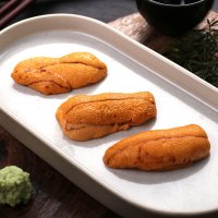 바른씨 냉동 페루산 성게알(우니) 100g