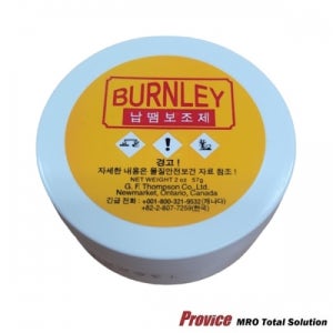 납땜용플럭스 BURNLEY B-PASTE 납땜용페이스트
