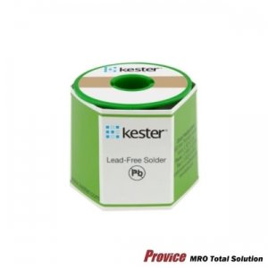 kester 캐스터무연납 1.0mm(500g) 케스터무연납