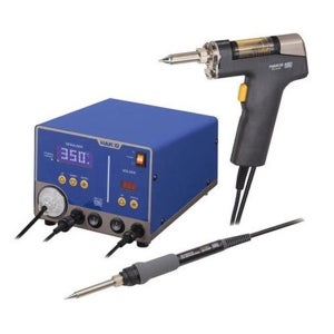 201214342 디솔더링장비 HAKKO FR-701 리페어시스템 자동납흡입기