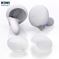 KIWI 디자인 VR 웨이트 컨트롤러  보호 커버 포함  오큘러스 퀘스트 2 용 피트니스  컨트롤러 미포함  VR 액세서리