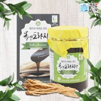 목엔도라지청 600g (오렌지나무)