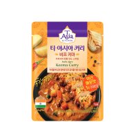 샘표 티아시아 비프 키마 커리 170g