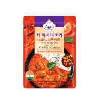 샘표 티아시아 스파이시 빈달루 커리 170g