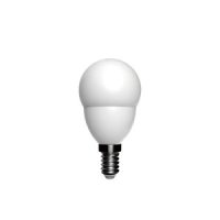 장수램프 LED 미니 크립톤 E14 5W 주광색