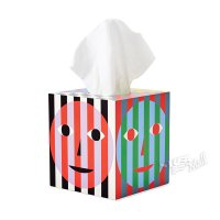 두센 두센 에브리바디 티슈 박스 DUSEN DUSEN EVERYBODY TISSUE BOX