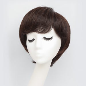 [W1024] 아리아나 볼륨 웨이브 불파트 인모 통가발