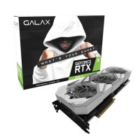 갤럭시 GALAX 지포스 RTX 3080 Ti EX GAMER WHITE OC D6X 12GB