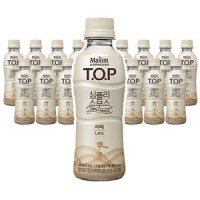 티오피 심플리스무스 라떼 240ml x 20개