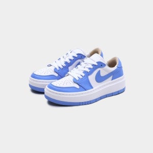 나이키 에어 조던 1 엘리베이트 로우 SE 유니버시티 블루 DQ3698-141