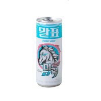 금강B&F 말표 마력 에베레스트 화이트 250ml