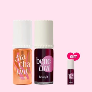 [롯데백화점] 베네피트 [연준PICK] 립 앤 치크 틴트 7종(+틴트 디럭스) LE1209493717