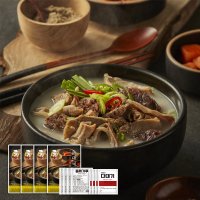 무봉리토종순대국 무봉리순대국 785g 4팩 묶음 순댓국 간편식 밀키트