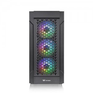 써멀테이크 Versa T27 TG ARGB