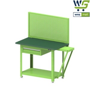 (주)태진이엔지 소형작업대 TWD-B1D VS-RHP