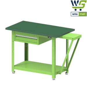 (주)태진이엔지 소형작업대 TWD-B1D/VS