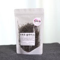 [다해산] 완도 미역귀채 240g(60gx4팩)