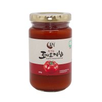 토리식품 유기농 토마토케찹 250g