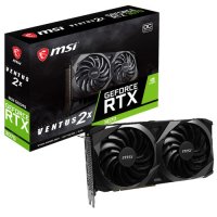 MSI 지포스 RTX 3070 벤투스 2X OC D6 8GB LHR