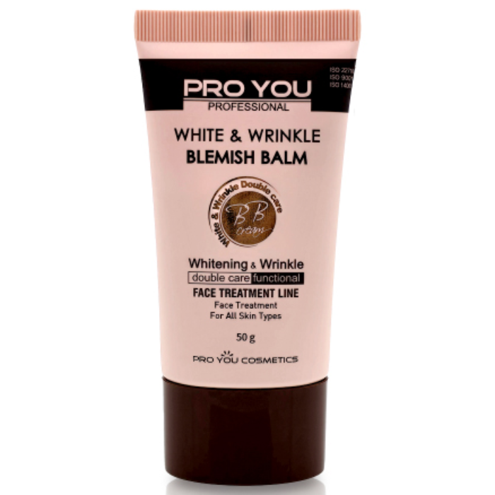 링클블래미쉬커버크림