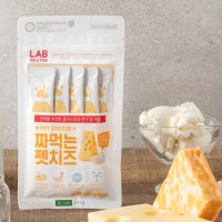 건국대학교 짜먹는 펫치즈 60g