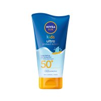 니베아 선 키즈 울트라 프로텍트 로션 150ml (SPF50+)