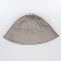 케이블아미_ Canvas Dixie Hat [Gray]