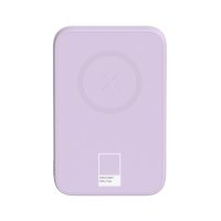 [PANTONE] 팬톤 맥세이프 보조배터리 10,000mAh Wireless Power Bank PGB04 -PL