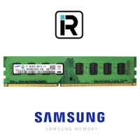 삼성전자 삼성 메모리 DDR3 4G 10600 1333MHZ PC3 양면