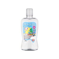 가그린 어린이용 풍선껌향550ml