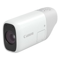 캐논 PowerShot ZOOM 콤팩트 카메라 (+ 충전기)