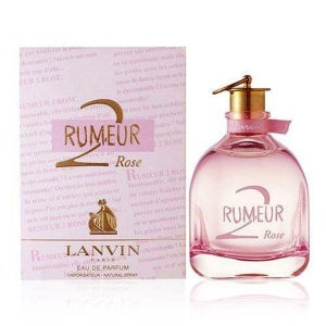 [롯데백화점]  랑방 루머2로즈 EDP 100ml LE1209513905