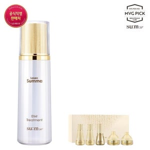 [롯데백화점] 숨37 [24RN]로시크숨마 엘릭서 트리트먼트 150ml LE1207082079