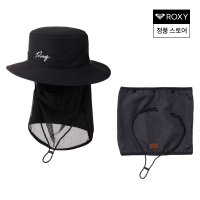 록시 서프 모자 AC1836BRX[RC23HT632,UV SURFCAMP SUP HAT,록시,모자,서프햇,서프모자,물놀이모자,워터파크모자,비치모자,썬캡]