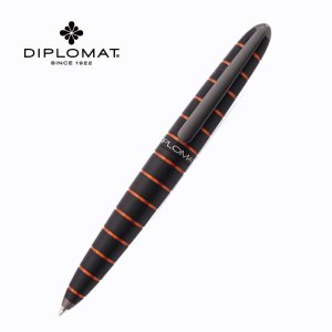 디플로마트 Elox 링 볼펜(색상선택)