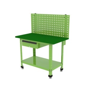 소형 작업대HWT-1P1DS (1100*600*1330)  ★무료배송★