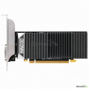 INNO3D 지포스 GT1030 D5 2GB LP 무소음