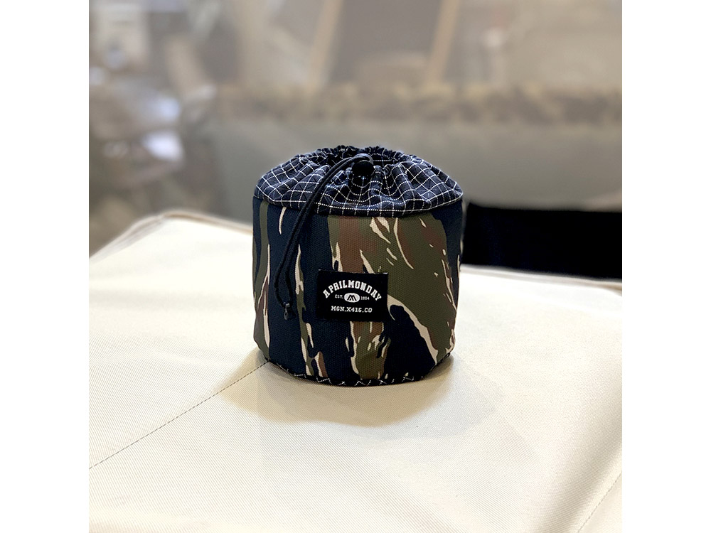 에이프릴먼데이 휴지 케이스 타이거카모/APRILMONDAY_CN5A110AK