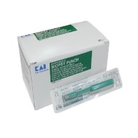 KAI Biopsy Punch 카이 바이옵시펀치 6.0mm BOX/20EA