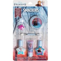 디즈니 겨울왕국 FROZEN 2 Smackers 어린이 화장품 세트